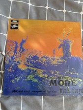 Soundtrack 1969 album for sale  IBSTOCK