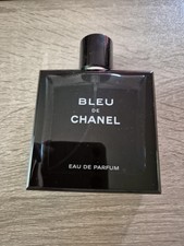Chanel bleu chanel for sale  GRAVESEND