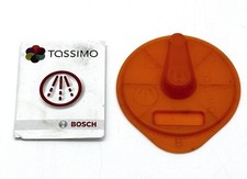 Bosch tassimo disc for sale  Port Murray