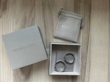 Michael kors hrringe gebraucht kaufen  Berlin