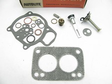 Autolite ct5 carburetor for sale  Houston
