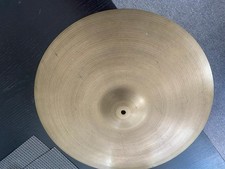 zildjian ride for sale  CLITHEROE