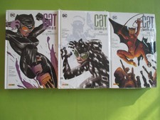 Catwoman brubaker limitiert gebraucht kaufen  Au