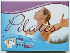 Pilates komplette set gebraucht kaufen  Boizenburg/ Elbe