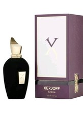Opera by Xerjoff 3,4 oz Eau de Parfum Colônia Feminina Masculina Unissex Novo Na Caixa, usado comprar usado  Enviando para Brazil