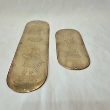 Two unusual antique for sale  LISKEARD