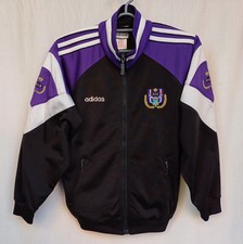 rsc anderlecht d'occasion  Expédié en Belgium