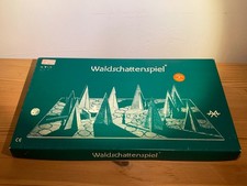Kraul waldschattenspiel gesell gebraucht kaufen  Wolfenbüttel