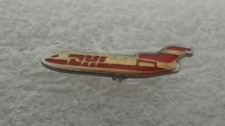 Pin avion dhl d'occasion Pin avion dhl d'occasion  Le Pontet