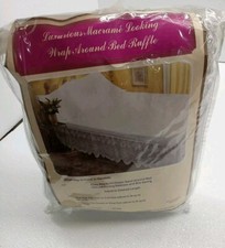 Luxurious macrame looking for sale  Danville