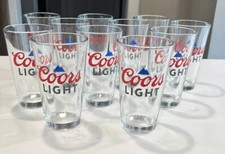 Lot coors light for sale  Goshen