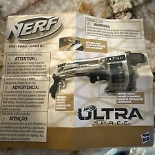 Nerf ultra three for sale  Roanoke