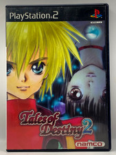Tales destiny ps2 d'occasion  Plourivo