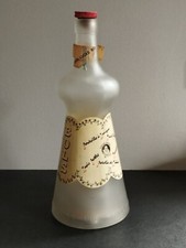 Bouteille musicale bols d'occasion  Mandres-les-Roses