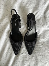 Black beaded kitten for sale  CHICHESTER