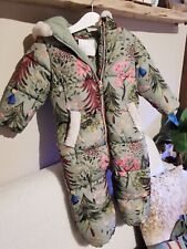 Next winter pramsuit for sale  CARLISLE