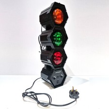 Portable 3way disco for sale  LONDON
