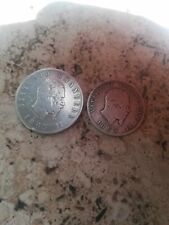 Lire argento lira usato  Trasacco