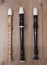 Vintage recorders schott for sale  MORPETH