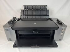 Canon pixma pro for sale  New Baltimore