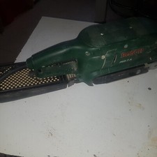 Bosch 3 belt for sale  LUTON