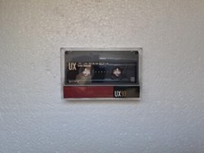 Cassette audio vintage d'occasion  Saint-Jean-de-la-Ruelle