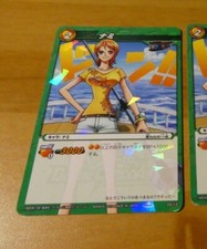carte one piece miracle battle carddass d'occasion carte one piece miracle battle carddass d'occasion  Angers-
