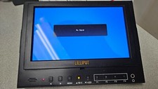 Lilliput inch camera for sale  Tucson