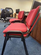Office meeting chair for sale  HARLOW