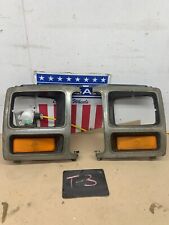 Head light marker for sale  Spencer