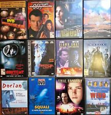 Dvd film vari usato  Roma