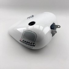 Harley davidson flsb gebraucht kaufen  Bad Essen