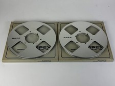 Riginal uher aluminium gebraucht kaufen  Nordhorn