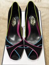 Lulu guinness shoes for sale  RUSHDEN