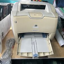 Laserjet 1300 workgroup for sale  Lake Worth