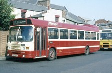merseybus for sale merseybus for sale TAMWORTH
