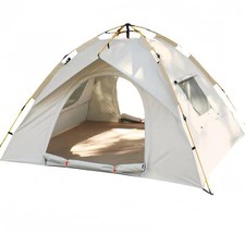 Tente camping pop d'occasion  Lyon I