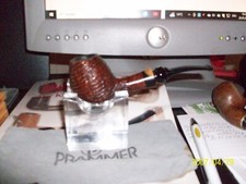 Pfeife pipe pipa gebraucht kaufen  Waren-Umland