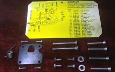 Usado, * VOU REPARAR SUA TRAVA DE REBOQUE VINTAGE L-66A ou B BARGMAN com 18 PEÇAS NOVAS! comprar usado  Enviando para Brazil