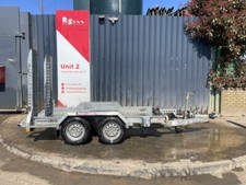 Brian james trailers for sale  LUTON