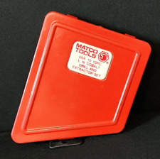 Matco tools dek for sale  Springfield