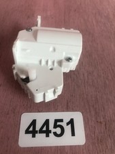 Usado, Motor de porta dispensador de gelo geladeira LG EAU59551204 LSFXC2476S comprar usado  Enviando para Brazil