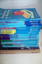 Build abeka readers for sale  Piney Flats