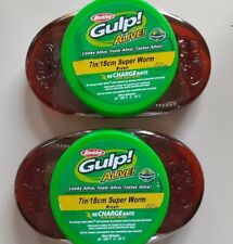 berkley gulp for sale  Homosassa