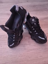 Nike shox schuhe gebraucht kaufen  Altstadt,-Andershof,-Devin