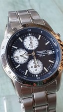 Seiko 7t92 0dw0 d'occasion  Expédié en Belgium