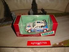 Vitesse peugeot 205 d'occasion  Augny