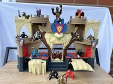 Imaginext lions den for sale  MACCLESFIELD