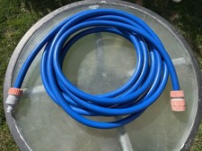 Long blue caravan for sale  SITTINGBOURNE