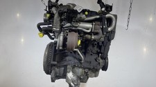 Moteur renault scenic d'occasion  Peyriac-de-Mer